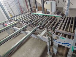 LIGMATECH VKV 700/25/L