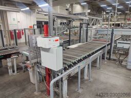 LIGMATECH VKV 700/25/L
