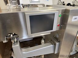 Nucleus schweißmaschine