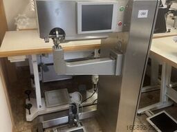 Nucleus schweißmaschine