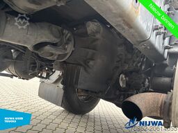 Volvo FM12 380 4X2 FAL90 x Zwaailampen