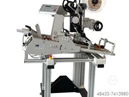  Automatische Etikettiermaschine FL-430