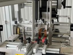  Automatische Etikettiermaschine FL-430