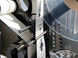  Automatische Etikettiermaschine FL-430