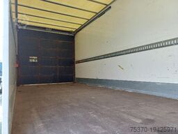 IVECO EUROCARGO ML120E22/P