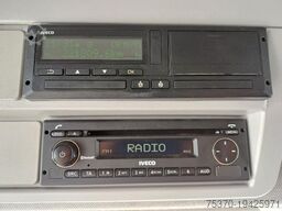 IVECO EUROCARGO ML120E22/P