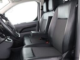 opel Vivaro 2.0 D CARGO KASTEN LANG NAVI,KAMERA,1.HD