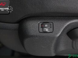 opel Vivaro 2.0 D CARGO KASTEN LANG NAVI,KAMERA,1.HD