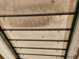 MERCEDES-BENZ 12-24 Atego PL-SP- Blatt/Luft - only 185.000 Km