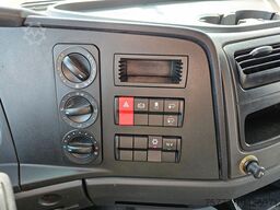 MERCEDES-BENZ Atego 12-24 Plane - Euro 6 - Klima - Automatik