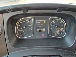MERCEDES-BENZ Atego 12-24 Plane - Euro 6 - Klima - Automatik