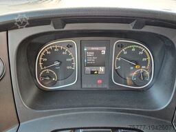 MERCEDES-BENZ Atego 12-24 Plane - Euro 6 - Klima - Automatik