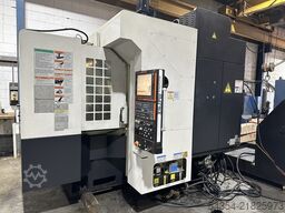 Mazak Variaxis 500-5Xi