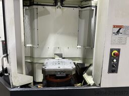 Mazak Variaxis 500-5Xi