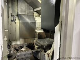 Mazak Variaxis 500-5Xi