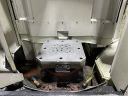 Mazak Variaxis 500-5Xi