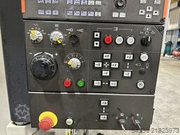 Mazak Variaxis 500-5Xi