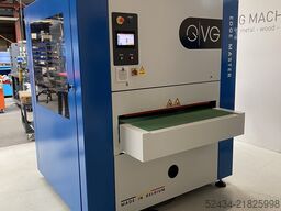 VG Machines Edge Master
