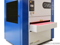VG Machines Edge Master