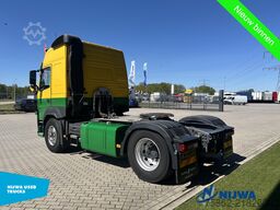 Volvo FM 460 4x2 Alcoas + PTO