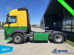 Volvo FM 460 4x2 Alcoas + PTO