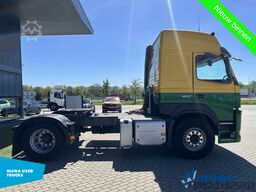 Volvo FM 460 4x2 Alcoas + PTO