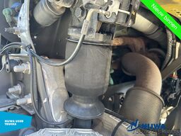 Volvo FM 460 4x2 Alcoas + PTO