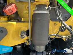 Volvo FM 460 4x2 Alcoas + PTO
