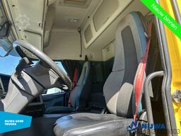 Volvo FM 460 4x2 Alcoas + PTO