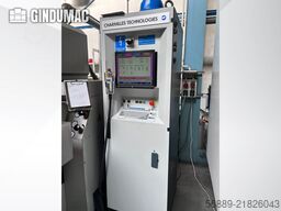 CHARMILLES ROBOFORM 50