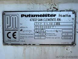 MAN FE 460 A