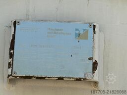 MAN FE 460 A