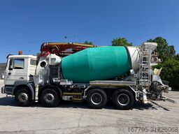 MAN FE 460 A