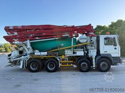 MAN FE 460 A