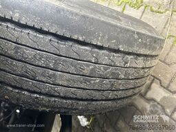 Schmitz Cargobull Tiefkühlkoffer Standard Doppelstock