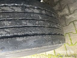 Schmitz Cargobull Tiefkühlkoffer Standard Doppelstock