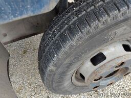 MULTICAR M26 S Absetzkipper, 4x4, Georg GAK224T