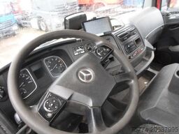 MERCEDES-BENZ 1324 L/ MEILLER TELEABSETZKIPPER !!