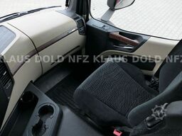 MERCEDES-BENZ Actros 2443 Retarder  Kässbohrer Supertrans