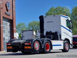 Volvo FH 13.500 Low roof 6x2 - PTO/Hydraulic - 3.00 W...