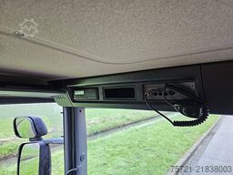 SCANIA P360