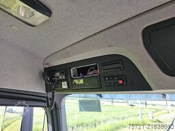 MERCEDES-BENZ ACTROS 1832 Schnelllifter
