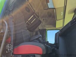VOLVO FH 500 kompressor