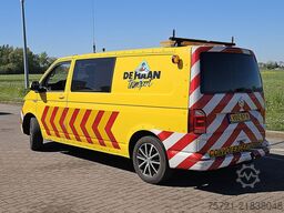 VW TRANSPORTER 2.0 TDI ac automaat EURO6
