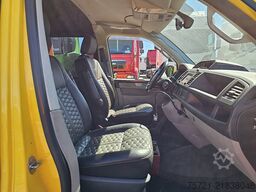 VW TRANSPORTER 2.0 TDI ac automaat EURO6