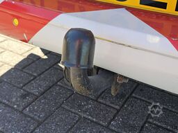 VW TRANSPORTER 2.0 TDI ac automaat EURO6