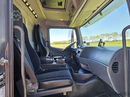 MERCEDES-BENZ ATEGO 1224