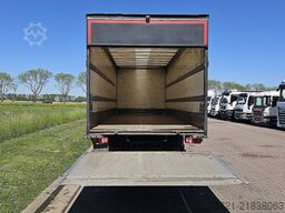 MERCEDES-BENZ ATEGO 1224