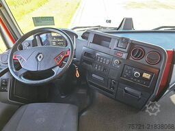 RENAULT T 480