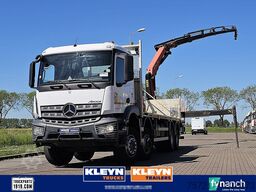 MERCEDES-BENZ AROCS 3240 PK23001EH/5